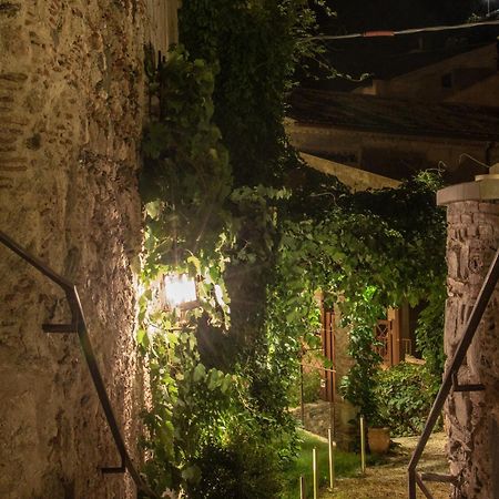 Bar Vitelli Charming suites Savoca Extérieur photo